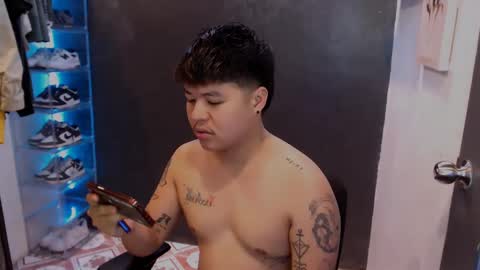 ken online show from January 31, 11:13 pm