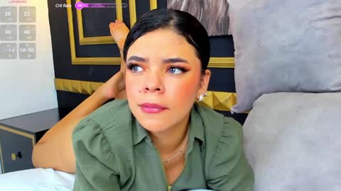 Snapshot of kenia28_ chatting on January 31, 12:29 pm Kenia online show from January 31, 12:29 pm