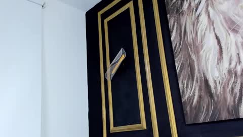 Snapshot of kenia28_ chatting on February 6, 3:41 pm Kenia online show from February 6, 3:41 pm