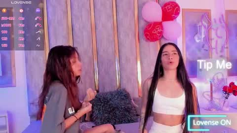 keniavelvet  online show from February 28, 4:30 pm