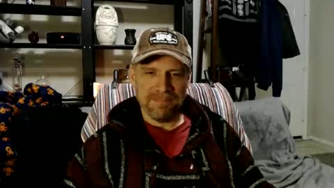 Ken Kuddles online show from January 20, 5:48 am