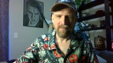 Ken Kuddles online show from February 18, 12:04 am