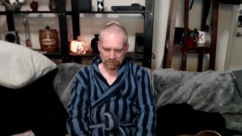 Ken Kuddles online show from February 20, 3:45 am