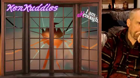 Ken Kuddles online show from March 7, 1:42 am