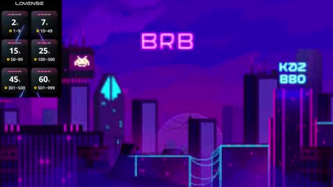 blake online show from October 29, 2:03 am