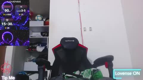 blake online show from February 22, 9:13 pm