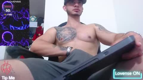 blake online show from March 3, 5:19 pm