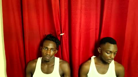 Kenia online show from November 8, 9:35 pm