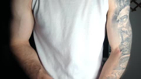 Snapshot of kennerfox77 chatting on December 5, 3:48 am Kennfox777 online show from December 5, 3:48 am