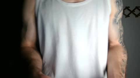 Snapshot of kennerfox77 chatting on December 8, 8:20 am Kennfox777 online show from December 8, 8:20 am