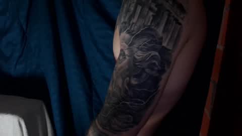 Snapshot of kennerfox77 chatting on December 21, 7:45 am Kennfox777 online show from December 21, 7:45 am