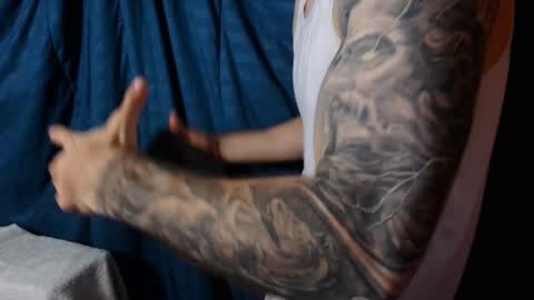 Snapshot of kennerfox77 chatting on December 24, 11:22 pm Kennfox777 online show from December 24, 11:22 pm