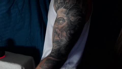 Snapshot of kennerfox77 chatting on December 28, 6:06 am Kennfox777 online show from December 28, 6:06 am