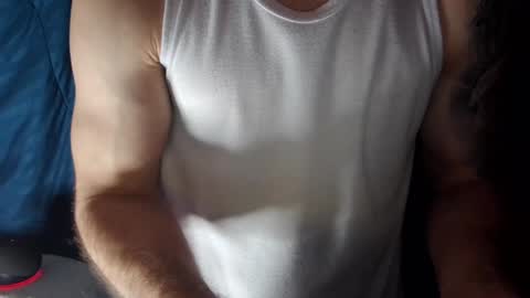 Snapshot of kennerfox77 chatting on December 28, 8:36 pm Kennfox777 online show from December 28, 8:36 pm