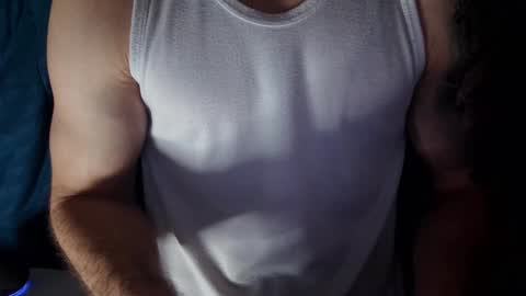 Snapshot of kennerfox77 chatting on December 30, 5:37 am Kennfox777 online show from December 30, 5:37 am