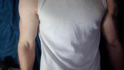 Snapshot of kennerfox77 chatting on January 4, 6:41 am Kennfox777 online show from January 4, 6:41 am