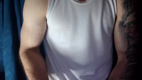 Snapshot of kennerfox77 chatting on January 11, 10:51 am Kennfox777 online show from January 11, 10:51 am