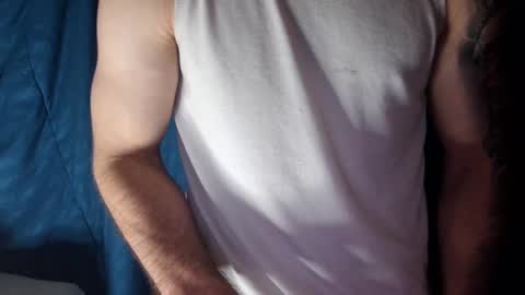 Snapshot of kennerfox77 chatting on January 16, 9:30 pm Kennfox777 online show from January 16, 9:30 pm