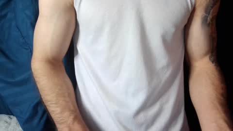 Snapshot of kennerfox77 chatting on January 24, 8:02 am Kennfox777 online show from January 24, 8:02 am