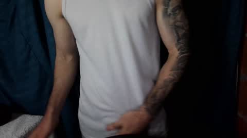 Snapshot of kennerfox77 chatting on January 28, 5:32 am Kennfox777 online show from January 28, 5:32 am