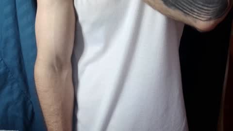 Snapshot of kennerfox77 chatting on January 29, 5:30 am Kennfox777 online show from January 29, 5:30 am