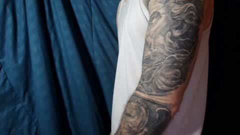 Snapshot of kennerfox77 chatting on January 29, 8:46 pm Kennfox777 online show from January 29, 8:46 pm