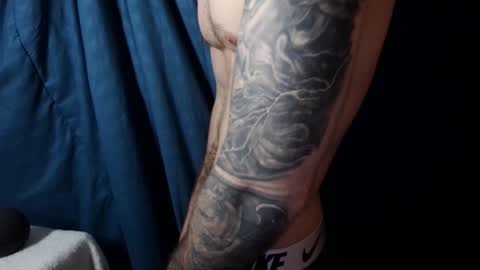 Snapshot of kennerfox77 chatting on January 31, 7:07 am Kennfox777 online show from January 31, 7:07 am