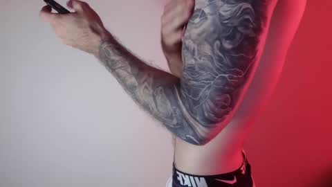 Snapshot of kennerfox77 chatting on February 10, 4:25 pm Kennfox777 online show from February 10, 4:25 pm