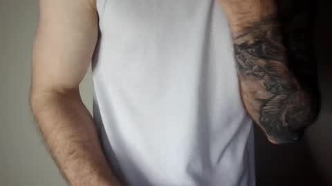 Snapshot of kennerfox77 chatting on February 12, 12:48 am Kennfox777 online show from February 12, 12:48 am