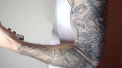 Snapshot of kennerfox77 chatting on February 12, 7:56 pm Kennfox777 online show from February 12, 7:56 pm