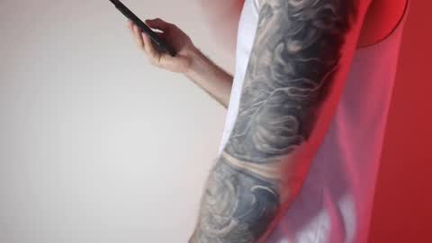 Snapshot of kennerfox77 chatting on February 13, 3:46 pm Kennfox777 online show from February 13, 3:46 pm