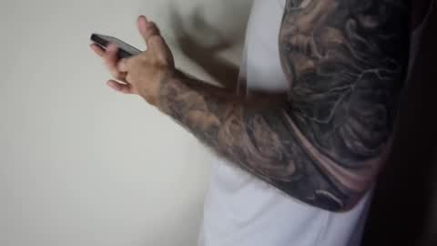 Snapshot of kennerfox77 chatting on February 13, 11:26 pm Kennfox777 online show from February 13, 11:26 pm