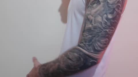 Snapshot of kennerfox77 chatting on February 14, 7:12 pm Kennfox777 online show from February 14, 7:12 pm