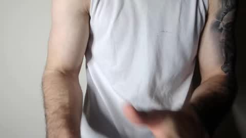 Snapshot of kennerfox77 chatting on February 19, 5:05 am Kennfox777 online show from February 19, 5:05 am