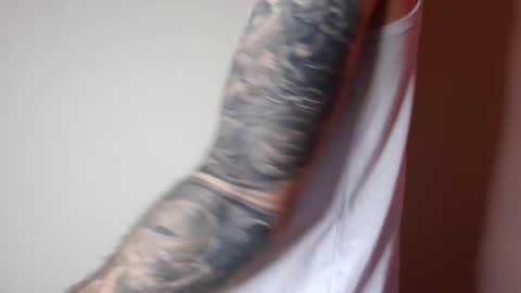 Snapshot of kennerfox77 chatting on February 26, 7:16 pm Kennfox777 online show from February 26, 7:16 pm