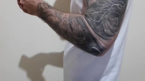 Snapshot of kennerfox77 chatting on February 27, 1:48 am Kennfox777 online show from February 27, 1:48 am