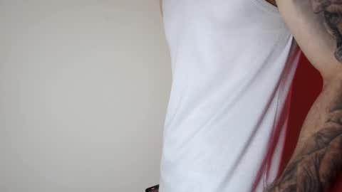 Snapshot of kennerfox77 chatting on March 6, 7:54 pm Kennfox777 online show from March 6, 7:54 pm