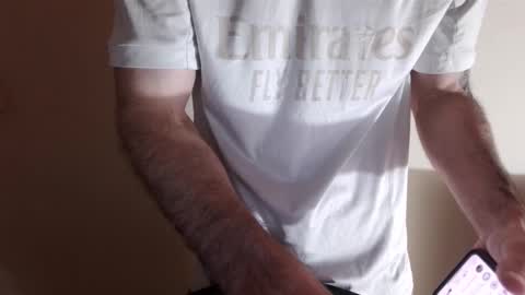 Snapshot of kennerfox77 chatting on September 11, 2:22 am Kennfox777 online show from September 11, 2:22 am