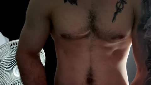 Kennfox777 online show from April 1, 6:58 am