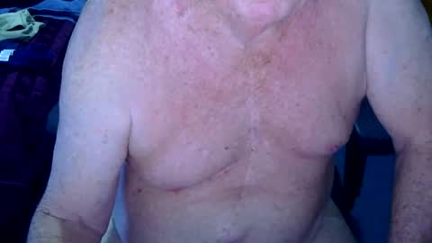 kenneth1948 online show from November 18, 1:44 am