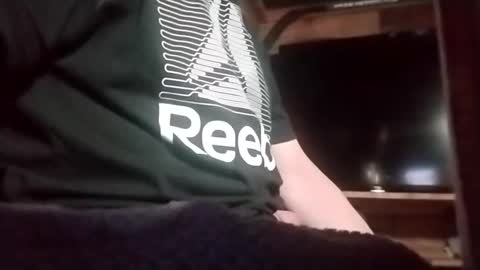 kenneth69h online show from February 16, 6:26 pm