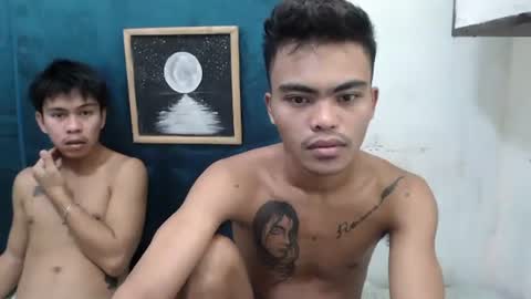 kenneth_jeey online show from September 14, 4:44 am