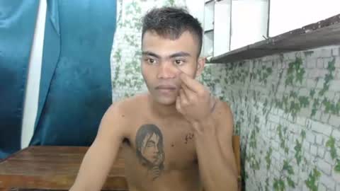 kenneth_jeey online show from March 1, 10:17 am