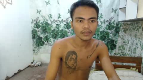 kenneth_jeey online show from July 30, 9:08 am