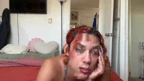 kennibby online show from April 4, 10:07 pm