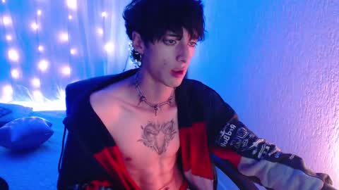 Snapshot of kenny__hot chatting on December 21, 7:27 pm kenny online show from December 21, 7:27 pm