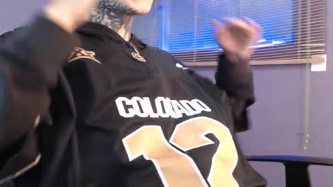 kenny online show from December 17, 4:02 pm