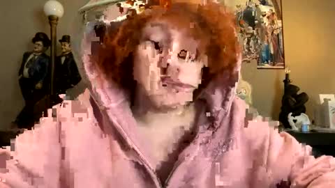 Snapshot of kenny_brahms chatting on February 14, 12:07 am kenny bb online show from February 14, 12:07 am