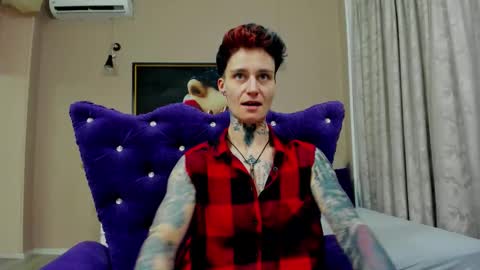 kennyvibe online show from February 17, 4:13 pm