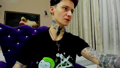 kennyvibe online show from February 21, 4:52 pm